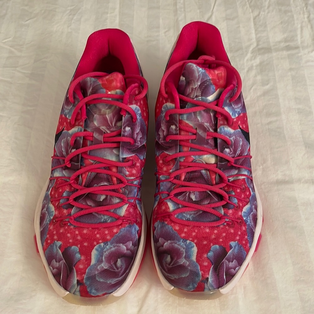Nike KD Aunt Pearl 8
